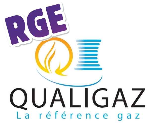 RGE - QUALIGAZ